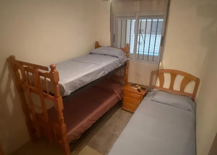 Bahia Park, Steps From Beach! * Oropesa del Mar