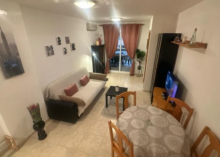 Bahia Park, Steps From Beach! Διαμέρισμα