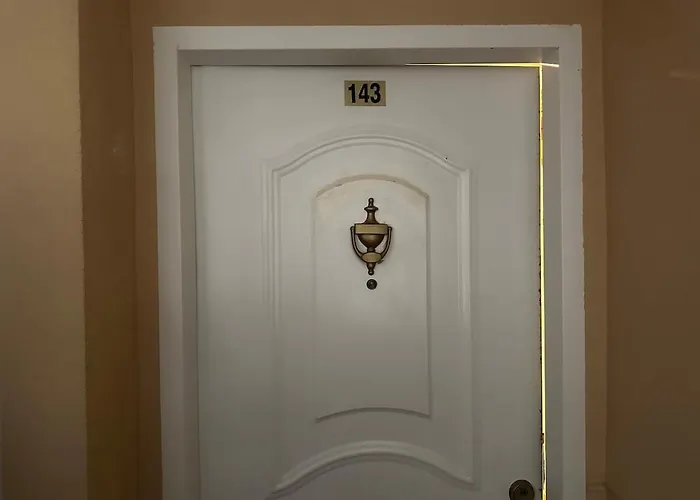 Bahia Park, Steps From Beach! Oropesa del Mar