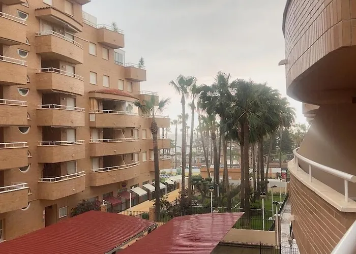 Διαμέρισμα Bahia Park, Steps From Beach! *