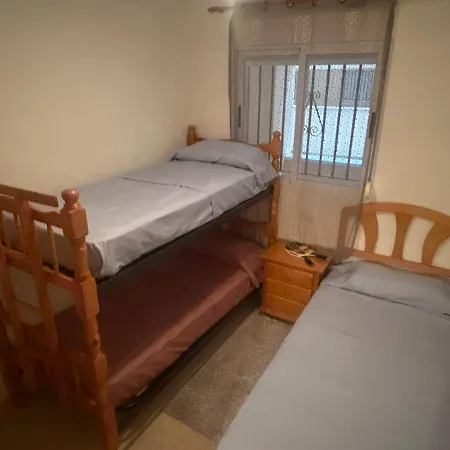 Bahia Park, Steps From Beach! * Oropesa del Mar