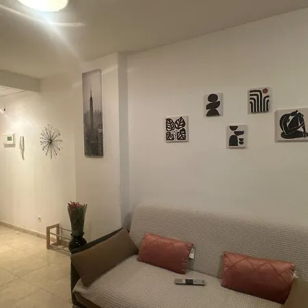 Bahia Park, Steps From Beach! * Oropesa del Mar