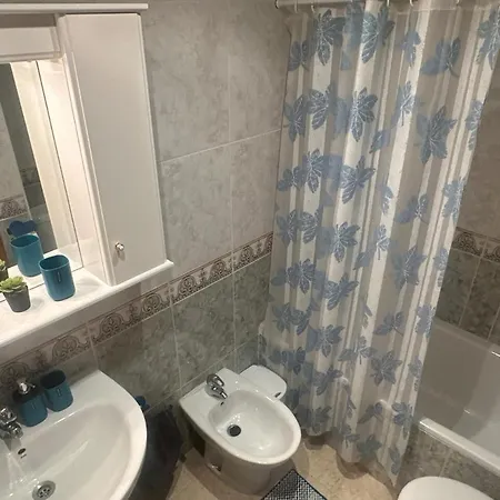 Bahia Park, Steps From Beach!