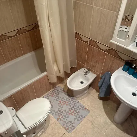 Appartement Bahia Park, Steps From Beach! *