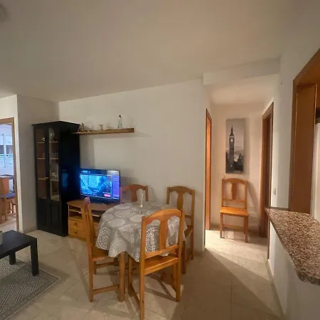 Bahia Park, Steps From Beach! Oropesa del Mar