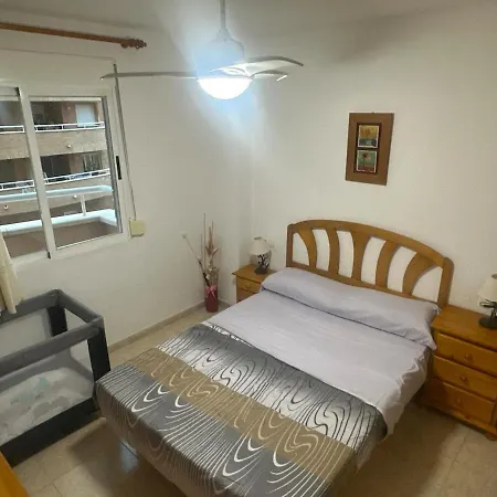 Appartement Bahia Park, Steps From Beach! *