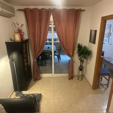 Bahia Park, Steps From Beach! * Oropesa del Mar