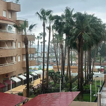 Bahia Park, Steps From Beach! Oropesa del Mar