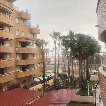 Appartement Bahia Park, Steps From Beach! *